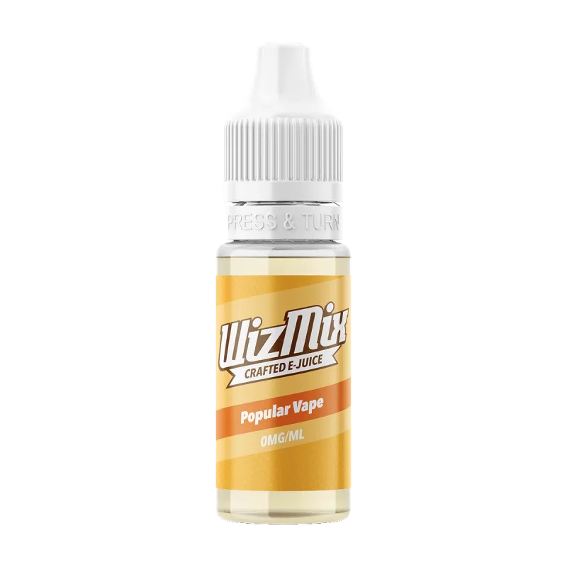 WizMix Popular Vape - Ecigwizard