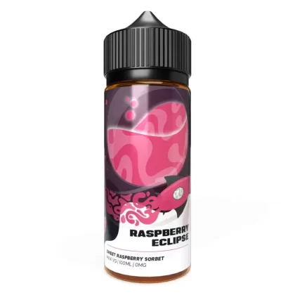 Raspberry Eclipse – Short Fill