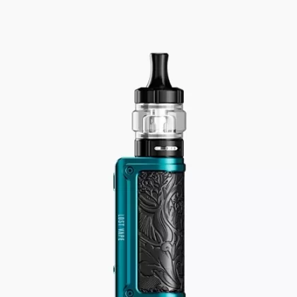 THELEMA MINI 45W - Cappuccino, Carbon Fiber