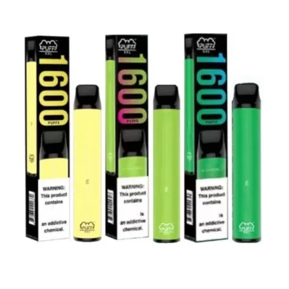 Original Puff XXL Disposable Vape Pod Device