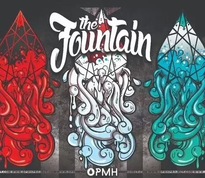 The Fountain 60ml