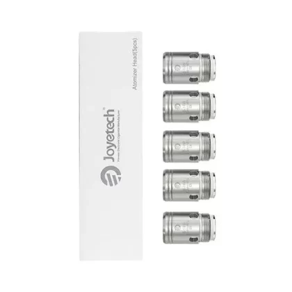 Joyetech EX Coils - Resistance#0.4 Ohm>0.5 Ohm>1.2 Ohm