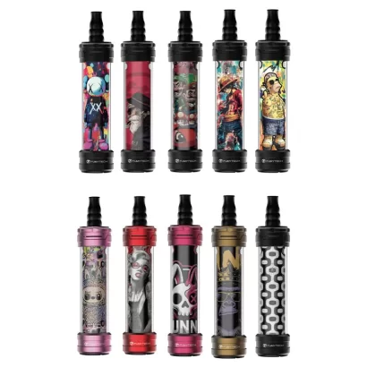 Fumytech Hookah Air Mini Pod Kit 1500mAh - KAS