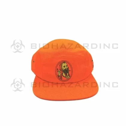 Zig-Zag® | Classic Hat | Orange - Ejuicewarehouse