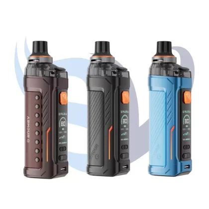 Vaporesso Armour G Pod Kit - Eliquidsupply