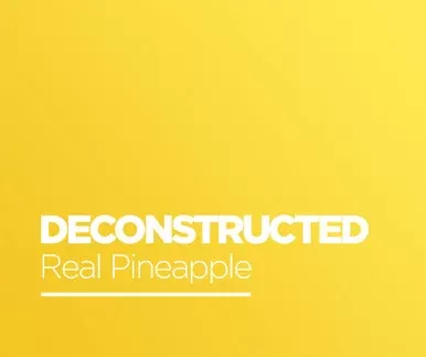 Real Pineapple Shortfill Bundle