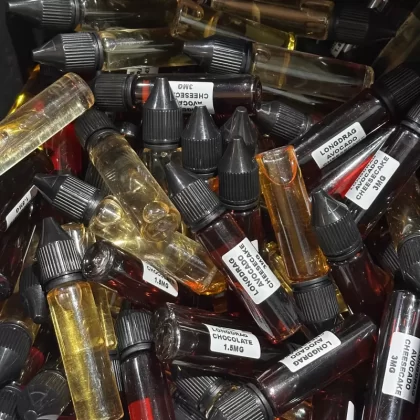 Assorted Ejuice 25ml (no choosing)