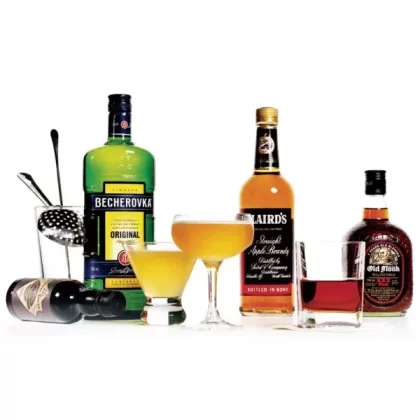 5ML DIY Beverages Concentrate Sample Pack