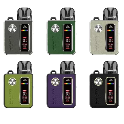 Rincoe Manto Nano Pro 2 Pod Kit 30W