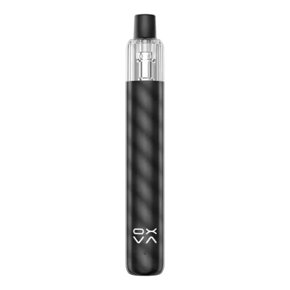OXVA Artio Pod Vape Kit - Black Kit, Gunmetal Kit
