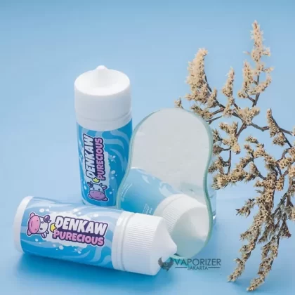 DENKAW PURECIOUS - 3 mg / 6 mg / 100 ml