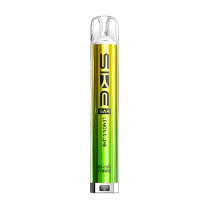 SKE Bar Kit - Blueberry Sour Raspberry - Ecigwizard