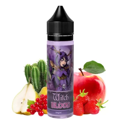 O’Jlab Blood – Witch Blood 50ml