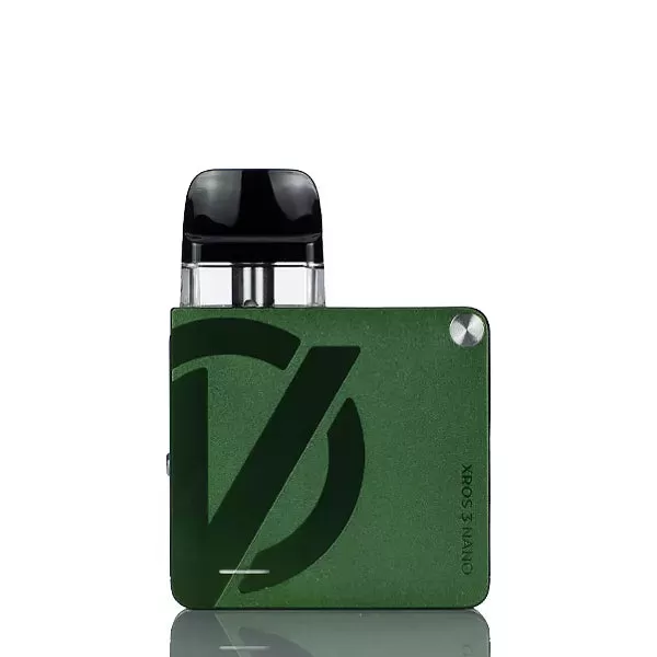 Vaporesso XROS 3 Nano Pod System Kit (DISCONTINUED) - Bondi Blue - Image 2