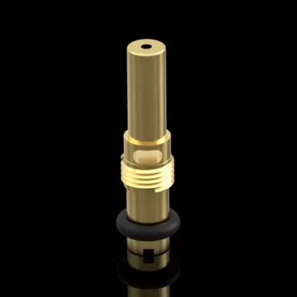 Pin regolatore d’aria 1 mm (pin airflow) per Perseus RTA – Golden Greek