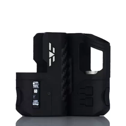 Tek Division Endurance 18650 DNA 60C SBS Mod - Caged - Directional 510