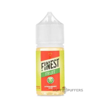The Finest Salt – Strawberry Kiwi 30mL - Nicotine Strength#30mg>50mg