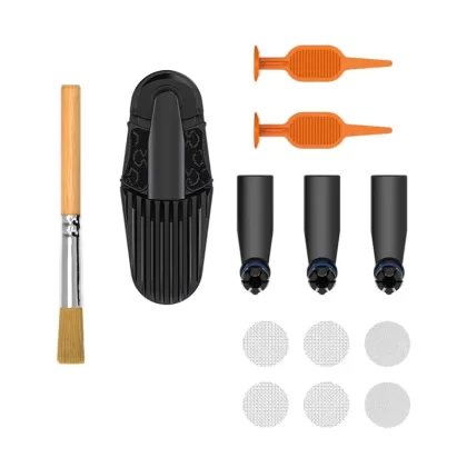 Mighty Vaporizer Wear and Tear Set - Eliquidsupply