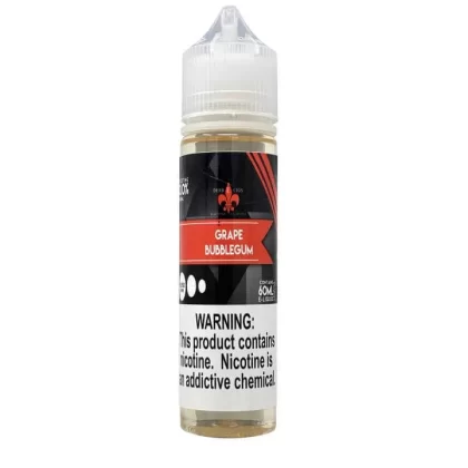 Derb | Grape Bubblegum - Vape Product, Vape Product; Vape Product, Vape Product