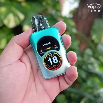 Voopoo Argus A - Vape Product; Vape Product; Vape Product