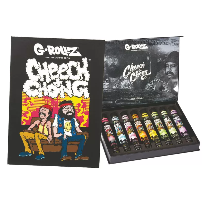 G-Rollz Collection Gift Box