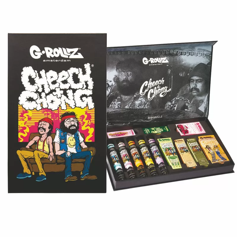 G-Rollz Collection Gift Box - Image 2