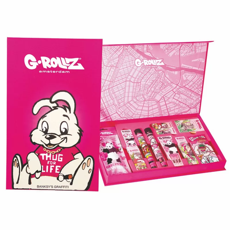 G-Rollz Collection Gift Box - Image 3