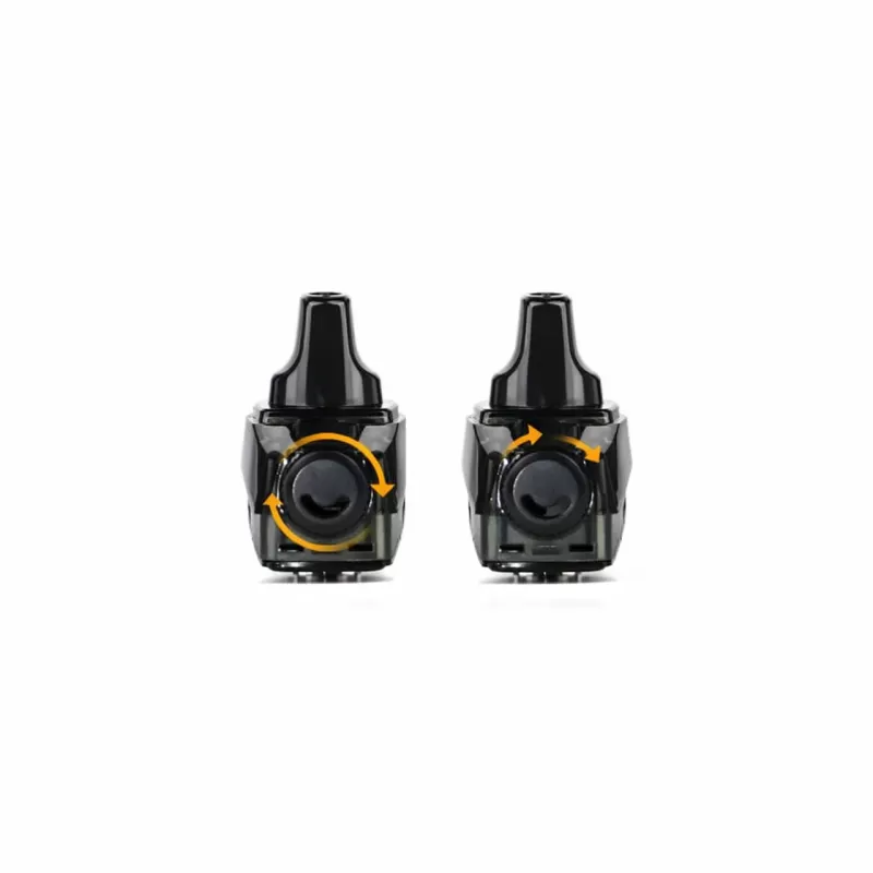GeekVape Aegis Boost 4mL Pod & Dual Coils - Image 2