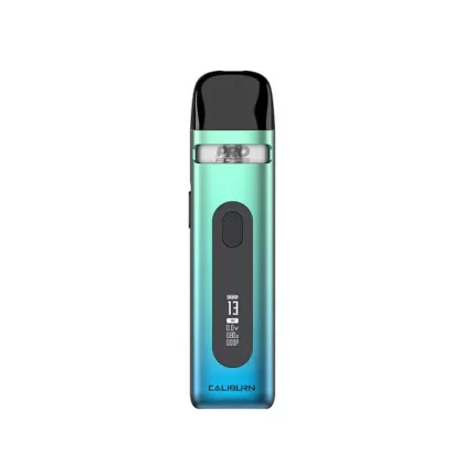 Aspire Cobble Replacement Pods x3
