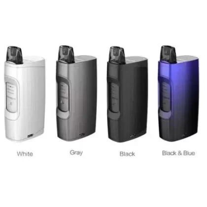 Uwell Marsupod Pod Vape Kit – 4 Extra Pods FREE