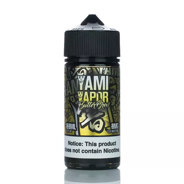 Yami Vapor - Vapordna - Image 2