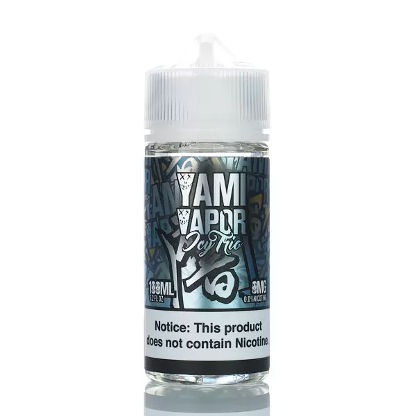 Yami Vapor - Vapordna - Image 3