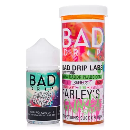 Bad Drip Farley’s Gnarly Sauce 50ml Vape Juice