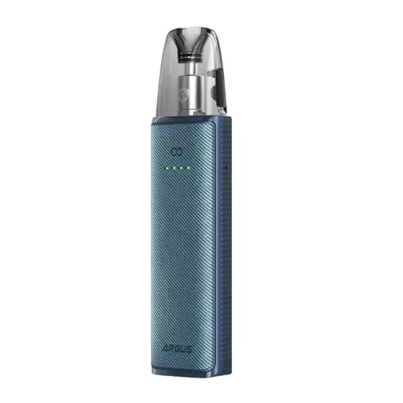 Voopoo Argus Z3 Pod Kit - Denim Blue - Vapourcore - Image 2