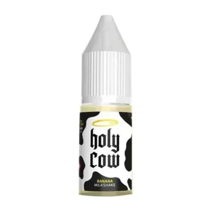 Holy Cow Nic Salt E-Liquids