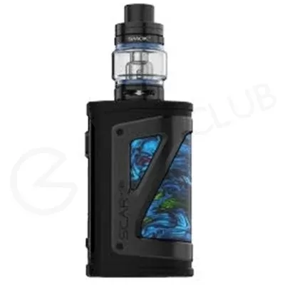 Smok Scar 18 Kit - Ecigpremium