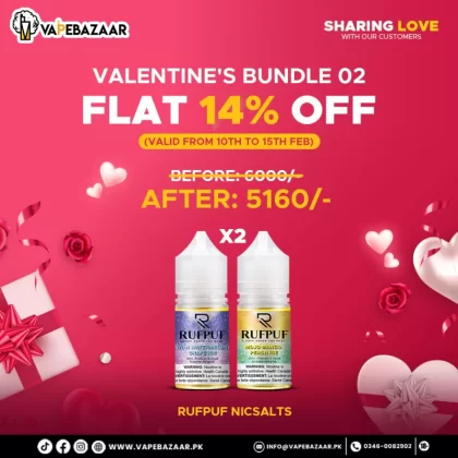 VALENTINES BUNDLE 02