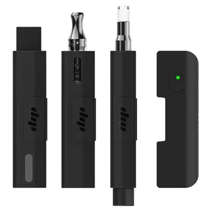 Dip Devices Evri Vaporizer Starter Pack - Ejuicewarehouse