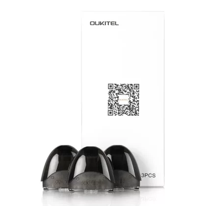 OUKITEL Nano Replacement Pods (Discontinued)