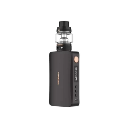 vaporesso gen S vape kit - Lime Green - Selectvapeclub Co