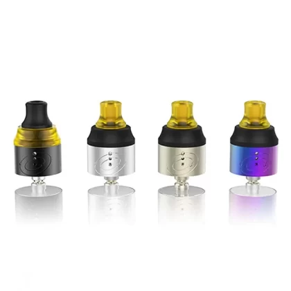 Vapefly Galaxies MTL RDA Tank Atomizer - Rainbow