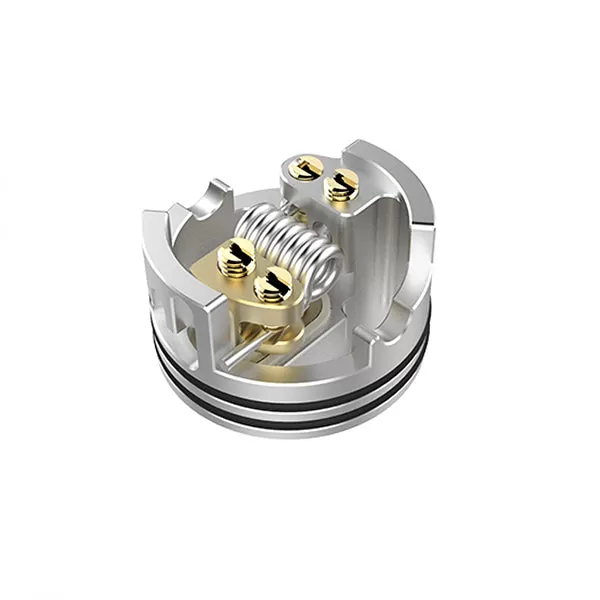 Vapefly Galaxies MTL RDA Tank Atomizer - Rainbow - Image 2