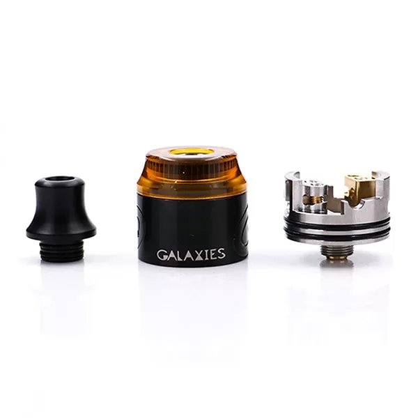 Vapefly Galaxies MTL RDA Tank Atomizer - Rainbow - Image 3