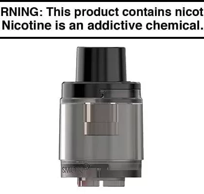 SMOK RPM 85/100 REPLACEMENT PODS (PACK OF 3) - Vapejuice