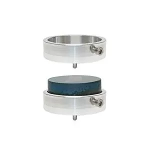 Metallurgical Mount Holder, 1-1/2" and 40mm
