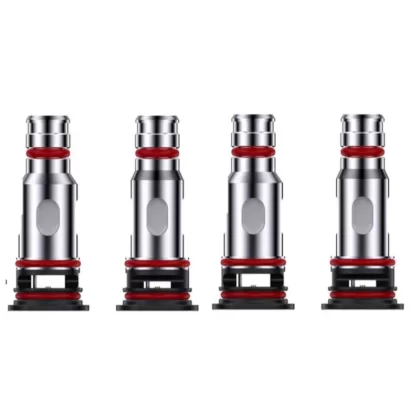Uwell Crown X Replacement Coil (Pack of 4) - Ecigmafia