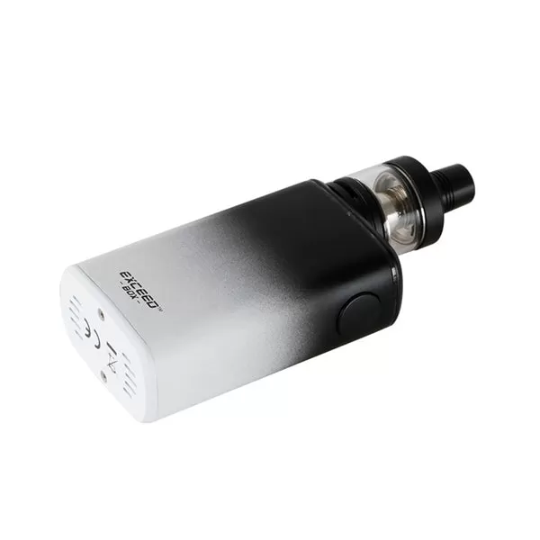 Joyetech Exceed Box Starter Kit with Exceed D22C Tank 2-3.5ML - Black - Image 2