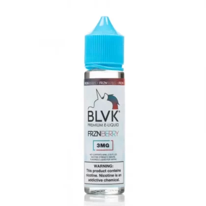 FRZN Berry BLVK Unicorn – 60ml – At of Rs 3,199