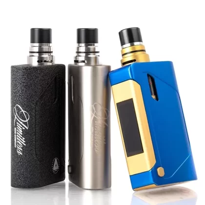 Limitless Mod Co. LMC Marquee 80W AIO System