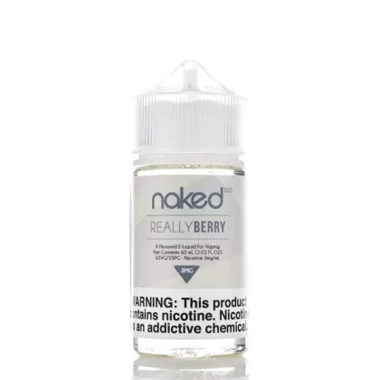 Naked 100 - Vapordna (883AB7)